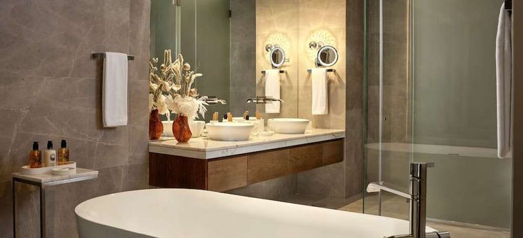 Hotel Caesar Park Penha Longa Golf &Amp; Resort Sintra: Foto 
