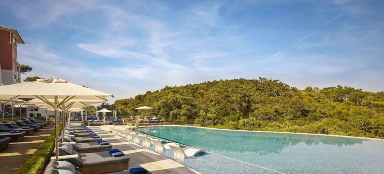 Hotel Caesar Park Penha Longa Golf &Amp; Resort Sintra: Foto 