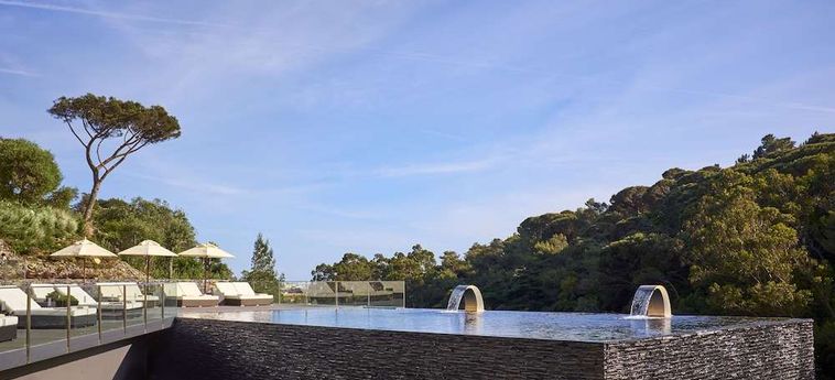 Hotel Caesar Park Penha Longa Golf &Amp; Resort Sintra: Foto 