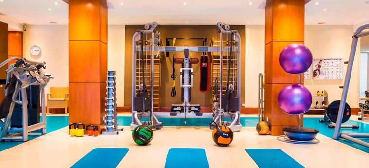 Hotel Caesar Park Penha Longa Golf &Amp; Resort Sintra: Foto 