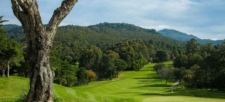 Hotel Caesar Park Penha Longa Golf &Amp; Resort Sintra: Foto 