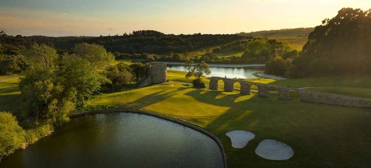 Hotel Caesar Park Penha Longa Golf &Amp; Resort Sintra: Foto 