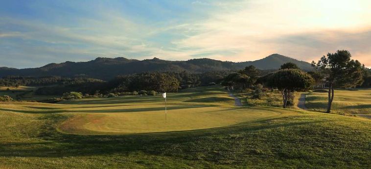 Hotel Caesar Park Penha Longa Golf &Amp; Resort Sintra: Foto 
