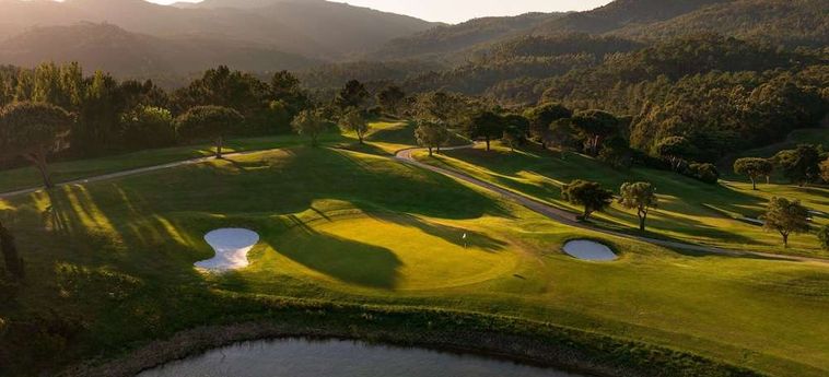 Hotel Caesar Park Penha Longa Golf &Amp; Resort Sintra: Foto 