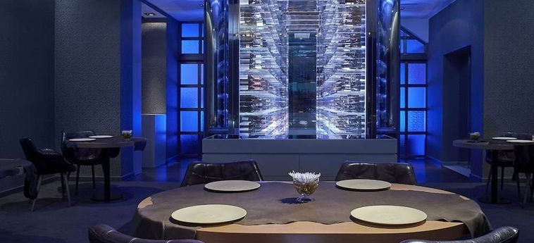 Hotel Caesar Park Penha Longa Golf &Amp; Resort Sintra: Foto 