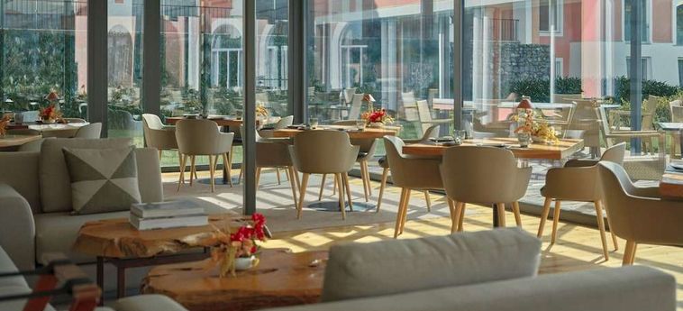 Hotel Caesar Park Penha Longa Golf &Amp; Resort Sintra: Foto 