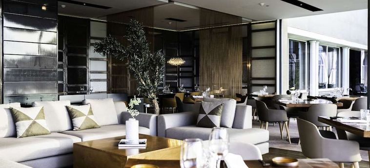 Hotel Caesar Park Penha Longa Golf &Amp; Resort Sintra: Foto 