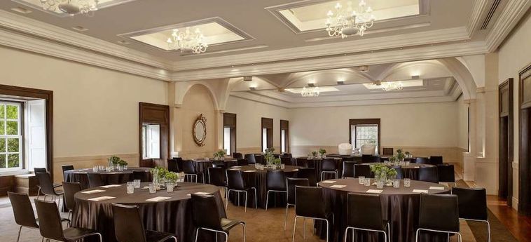 Hotel Caesar Park Penha Longa Golf &Amp; Resort Sintra: Foto 