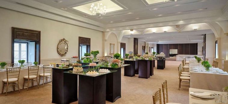 Hotel Caesar Park Penha Longa Golf &Amp; Resort Sintra: Foto 