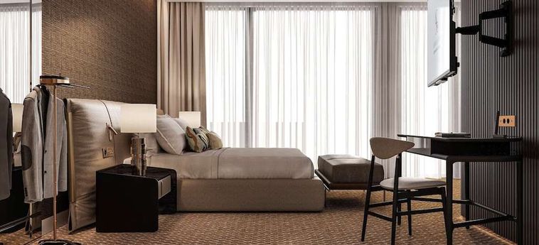 Hotel Caesar Park Penha Longa Golf &Amp; Resort Sintra: Foto 