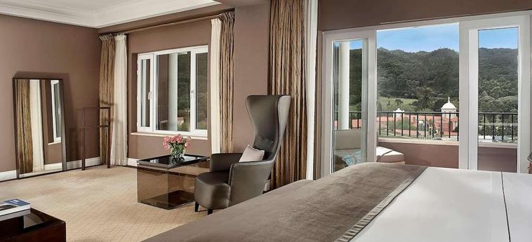 Hotel Caesar Park Penha Longa Golf &Amp; Resort Sintra: Foto 