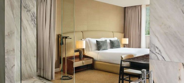 Hotel Caesar Park Penha Longa Golf &Amp; Resort Sintra: Foto 