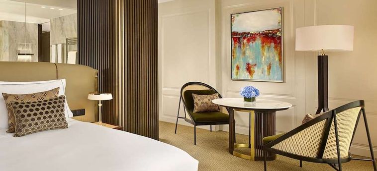 Hotel Caesar Park Penha Longa Golf &Amp; Resort Sintra: Foto 