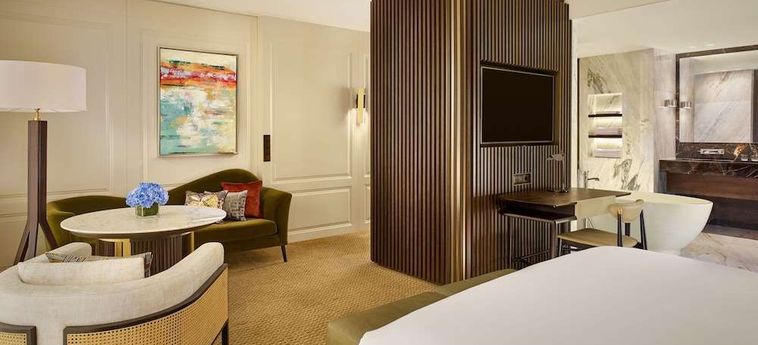Hotel Caesar Park Penha Longa Golf &Amp; Resort Sintra: Foto 