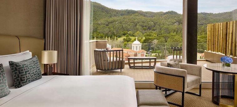 Hotel Caesar Park Penha Longa Golf &Amp; Resort Sintra: Foto 