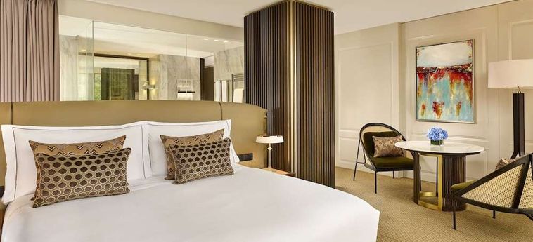 Hotel Caesar Park Penha Longa Golf &Amp; Resort Sintra: Foto 
