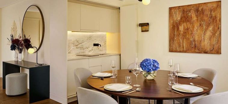 Hotel Caesar Park Penha Longa Golf &Amp; Resort Sintra: Foto 