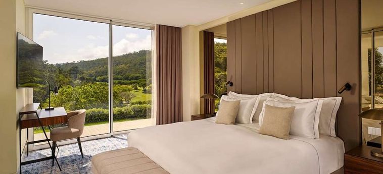 Hotel Caesar Park Penha Longa Golf &Amp; Resort Sintra: Foto 