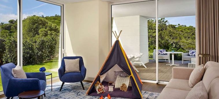 Hotel Caesar Park Penha Longa Golf &Amp; Resort Sintra: Foto 