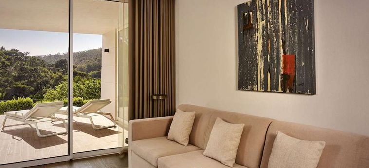 Hotel Caesar Park Penha Longa Golf &Amp; Resort Sintra: Foto 