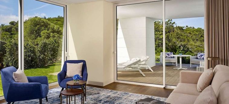 Hotel Caesar Park Penha Longa Golf &Amp; Resort Sintra: Foto 