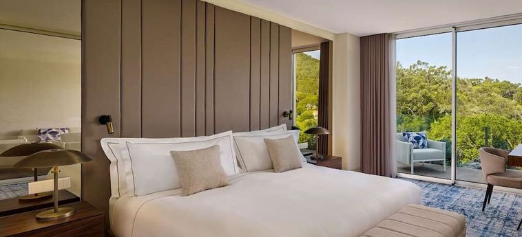 Hotel Caesar Park Penha Longa Golf &Amp; Resort Sintra: Foto 