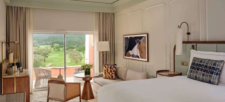 Hotel Caesar Park Penha Longa Golf &Amp; Resort Sintra: Foto 