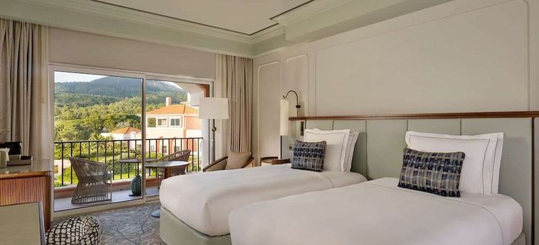 Hotel Caesar Park Penha Longa Golf &Amp; Resort Sintra: Foto 