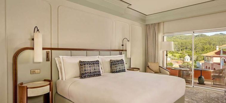 Hotel Caesar Park Penha Longa Golf &Amp; Resort Sintra: Foto 