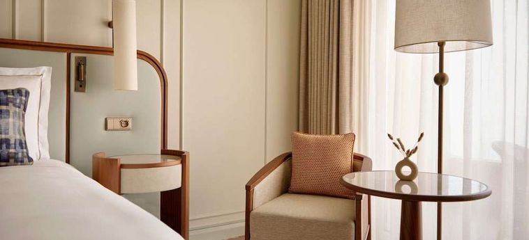 Hotel Caesar Park Penha Longa Golf &Amp; Resort Sintra: Foto 