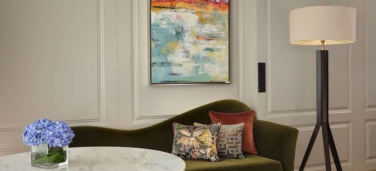 Hotel Caesar Park Penha Longa Golf &Amp; Resort Sintra: Foto 