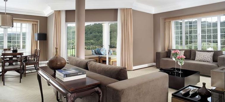 Hotel Caesar Park Penha Longa Golf &Amp; Resort Sintra: Foto 