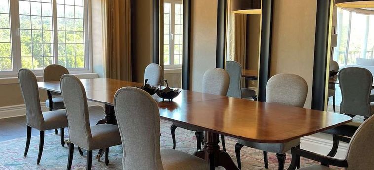 Hotel Caesar Park Penha Longa Golf &Amp; Resort Sintra: Foto 
