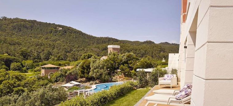 Hotel Caesar Park Penha Longa Golf &Amp; Resort Sintra: Foto 