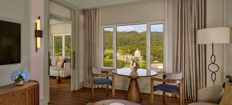 Hotel Caesar Park Penha Longa Golf &Amp; Resort Sintra: Foto 