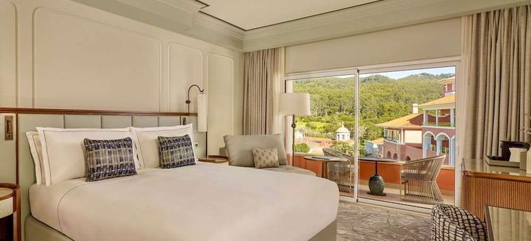 Hotel Caesar Park Penha Longa Golf &Amp; Resort Sintra: Foto 