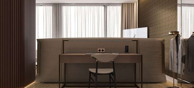 Hotel Caesar Park Penha Longa Golf &Amp; Resort Sintra: Foto 