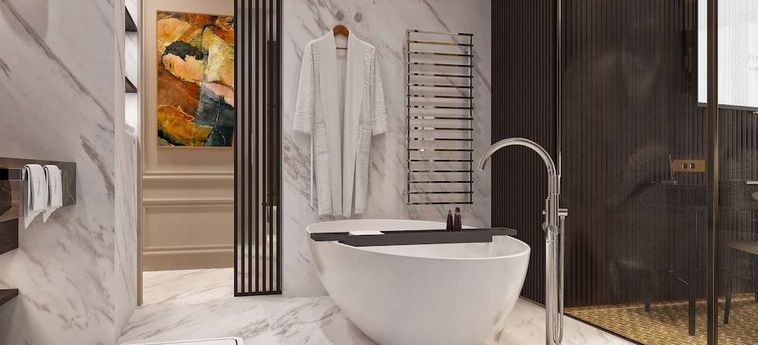 Hotel Caesar Park Penha Longa Golf &Amp; Resort Sintra: Foto 