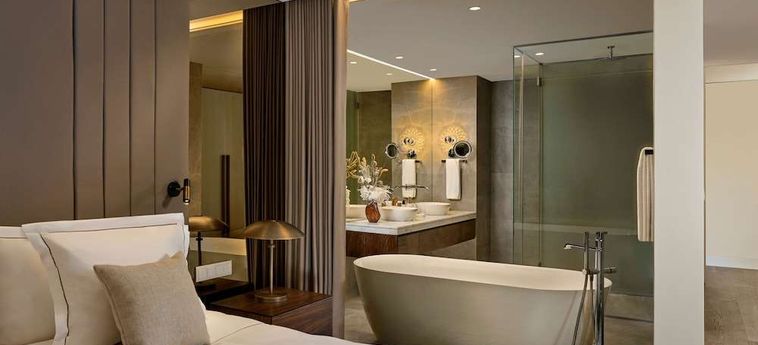 Hotel Caesar Park Penha Longa Golf &Amp; Resort Sintra: Foto 