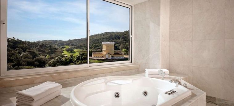 Hotel Caesar Park Penha Longa Golf &Amp; Resort Sintra: Foto 