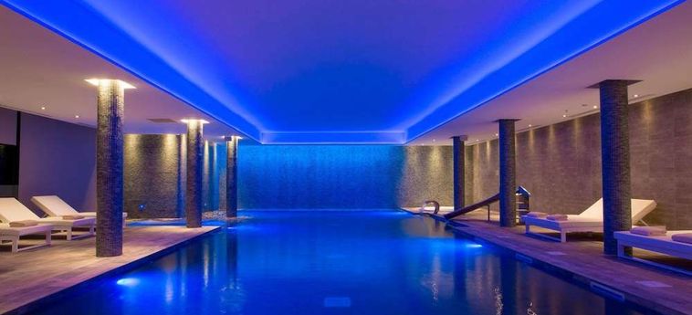 Hotel Caesar Park Penha Longa Golf &Amp; Resort Sintra: Foto 