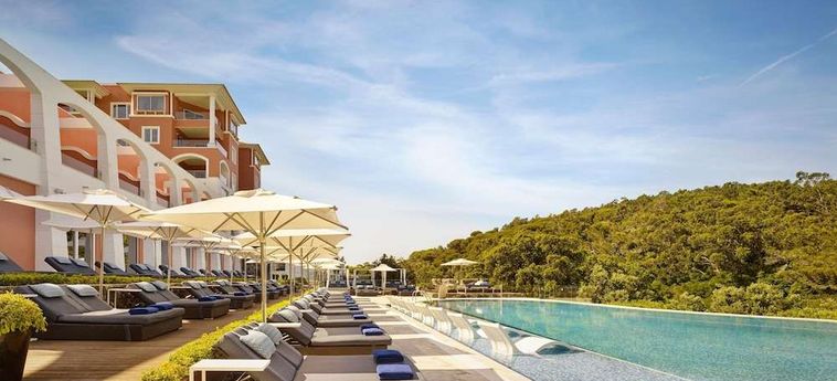Hotel Caesar Park Penha Longa Golf &Amp; Resort Sintra: Foto 