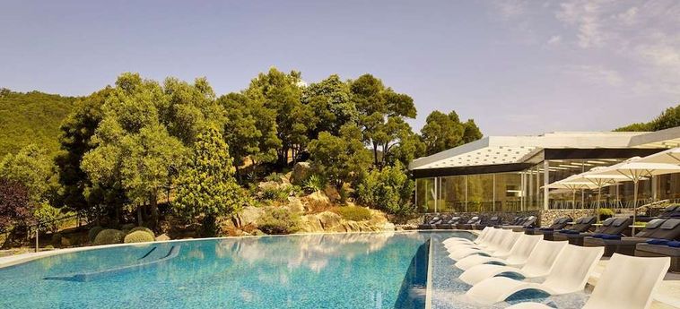 Hotel Caesar Park Penha Longa Golf &Amp; Resort Sintra: Foto 
