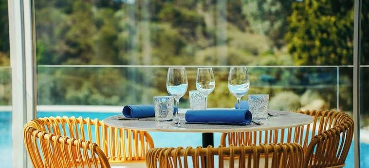 Hotel Caesar Park Penha Longa Golf &Amp; Resort Sintra: Foto 