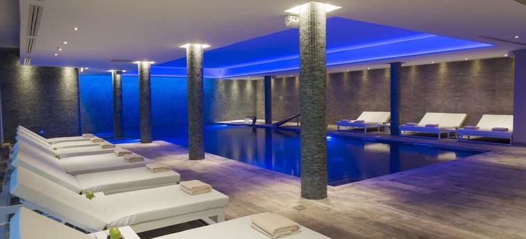 Hotel Caesar Park Penha Longa Golf &Amp; Resort Sintra: Foto 