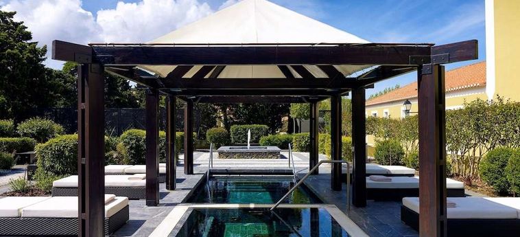 Hotel Caesar Park Penha Longa Golf &Amp; Resort Sintra: Foto 