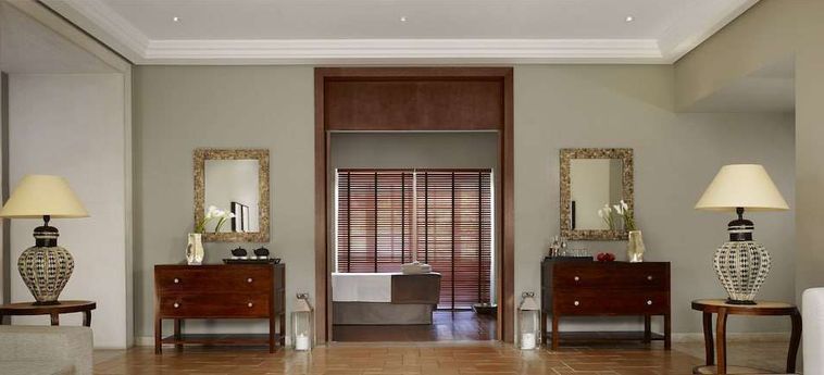 Hotel Caesar Park Penha Longa Golf &Amp; Resort Sintra: Foto 