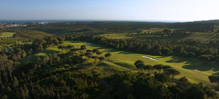 Hotel Caesar Park Penha Longa Golf &Amp; Resort Sintra: Foto 