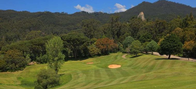 Hotel Caesar Park Penha Longa Golf &Amp; Resort Sintra: Foto 