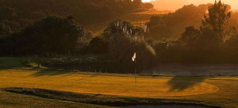 Hotel Caesar Park Penha Longa Golf &Amp; Resort Sintra: Foto 
